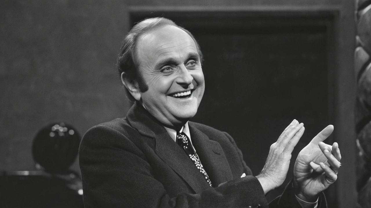 L'eredità di Bob Newhart